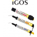 10 любых шприцев iGOS  + бонд iGOS в подарок